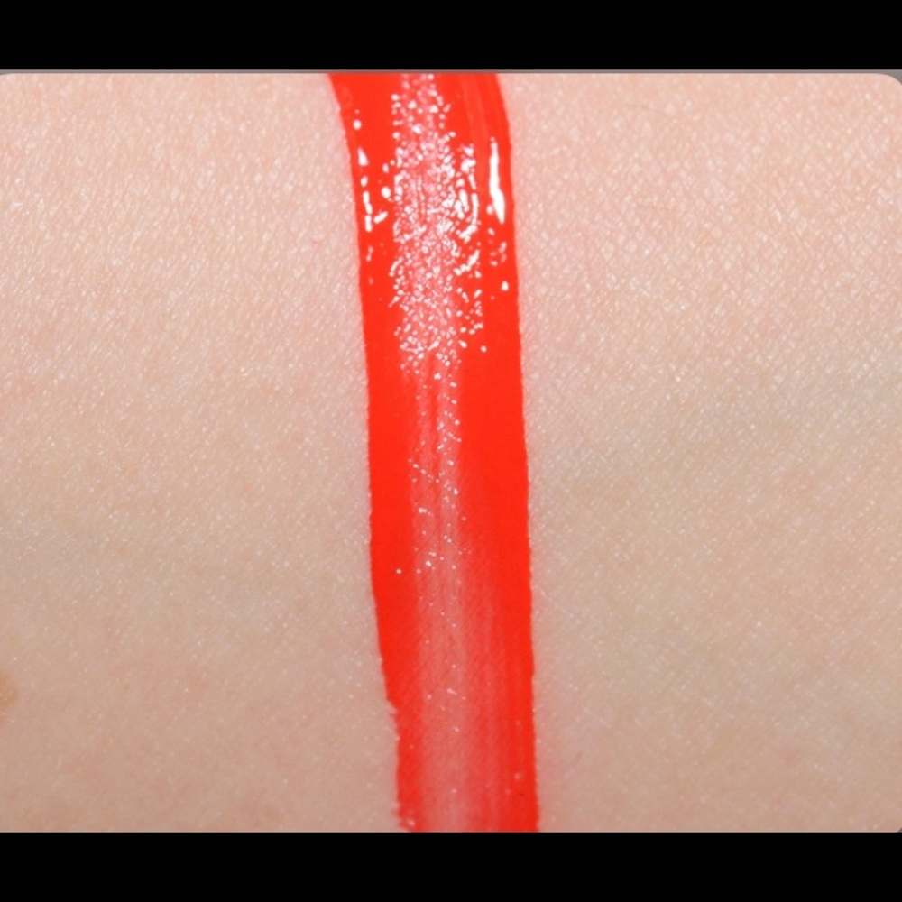 Mac versicolour stain forever darling - Picture 8 of 8
